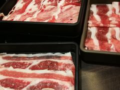 -MoMo牧场·寿喜烧专门店(长泰广场店)