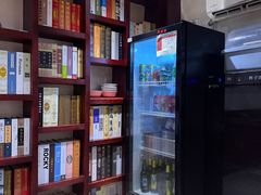 -付小姐在成都(中山公园店)