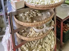 荠菜大馄饨-阿麟馄饨(延长路店)