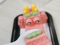 -海底捞火锅(威高广场店)