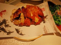 -玉满堂·湖北融合菜