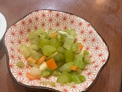 -菊儿人家·北京胡同菜(南锣鼓巷店)