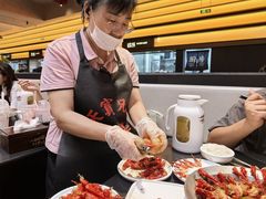 -天宝兄弟(前海壹方城店)