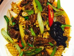 -东北大院·东北菜(三台子店)