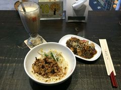 -春水堂人文茶馆(台中新时代店)