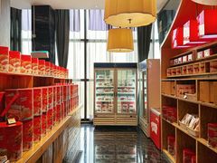 -眉州东坡(北苑华贸店)
