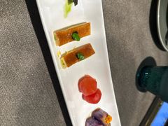 -一川二水•粤川醉(CP静安店)