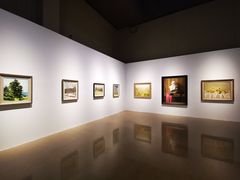 -中国艺术研究院油画院