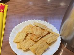 -胡氏大盘鸡新疆菜(石岗店)
