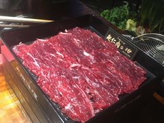 -原牛道·潮汕围炉火锅(讯美店)