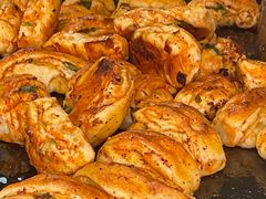 -郭际辣饼铺(第三中学店)