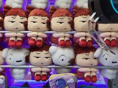 -Namco Wonder Park(朗豪坊店)