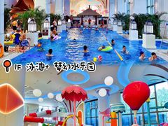 -陆地游轮西山温泉号