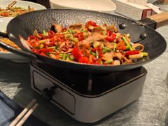 -印巷里主题餐厅(马鞍山店)