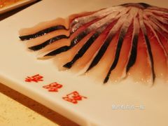 -蜀留香火锅·始于1999·原四川老火锅(白堤路店)