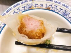 豉味酿炸面-粤·向群饭店(龙津东路总店)