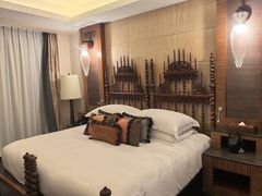 -澳门圣地牙哥古堡酒店