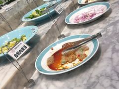 -火锅岛潮牌自助餐厅(天津天佑城店)