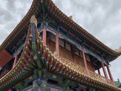 -嘉峪关关城