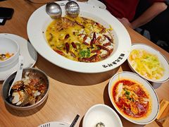 -太二酸菜鱼(武汉光谷保利店)