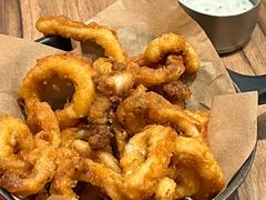-必胜客(华邦银泰店)
