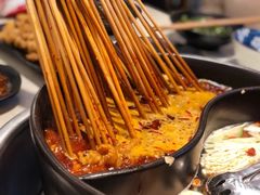 -钢管厂五区小郡肝串串香(南山店)