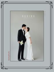 -布丁婚纱摄影工作室