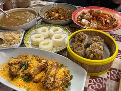 -老三样·旧食新味(船山路店)