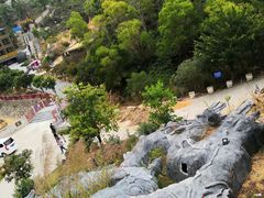 -汕尾铜鼎山旅游区