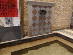 -嘉兴清池酒店温泉