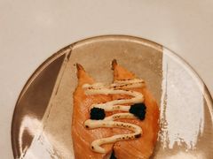 -争鲜回转寿司(朝北大悦城店)