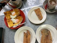 -多春茶室