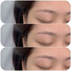 点击看大图 -久匠·纹眉半永久野生眉