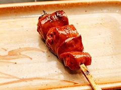 -鳥喜Toriki怀石烧鸟料理