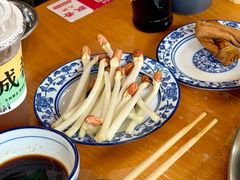 花生芽-飘香火锅(玉林西路店)