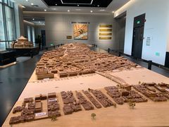 -广州市城市规划展览中心
