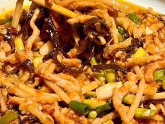 -辣不二地道川菜(汉水路店)