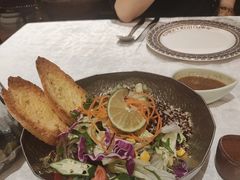 -俄士厨房(环球港店)