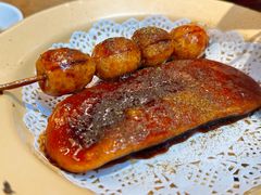 -柴爿巷·香酥鸡&馄饨(复兴中路店)
