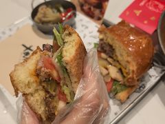 -CRAZYONES西班牙海鲜饭(上海美罗城店)