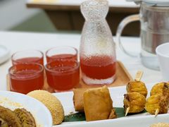 -蔡澜点心·粤菜(月星环球港店)