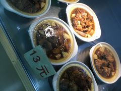 -北京建筑大学食堂(西城校区店)