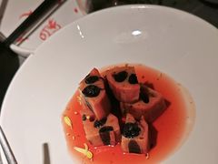 -吴越荣记苏州菜·松鼠桂鱼100%活鱼现做(斜塘老街店)