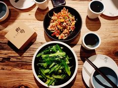 -树厨贵州菜(大十字店)