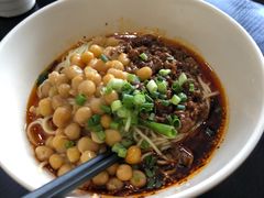 精品杂酱面-秦云老太婆摊摊面(磁器口店)