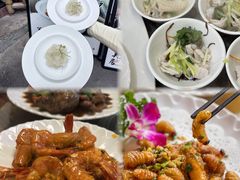 -美未居·老字号·地道顺德菜·桑拿鸡·鱼生(容桂店)