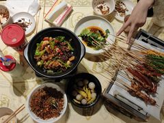 -串盟烧烤大排档·长沙美食地标(星沙店)