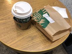 -星巴克(北京首都国际机场7店)