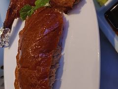 -四世同堂·京菜·烤鸭(双井店)