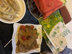 -上水足浴·芳疗(国贸店)